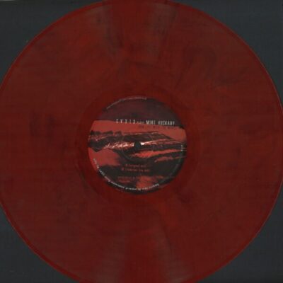 Our Life With The Wave EP