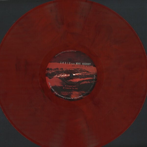 Our Life With The Wave EP