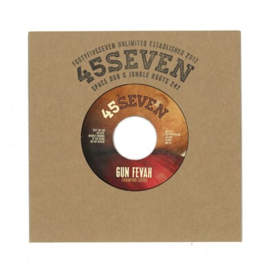 Gun Fevah