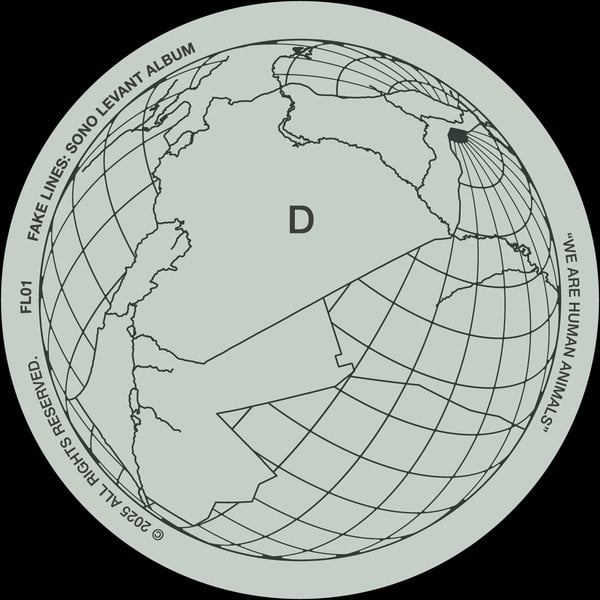 Fake Lines: Sono Levant