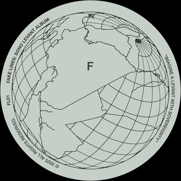 Fake Lines: Sono Levant