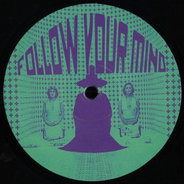 Shinobi (Incl. Juaan Remix)