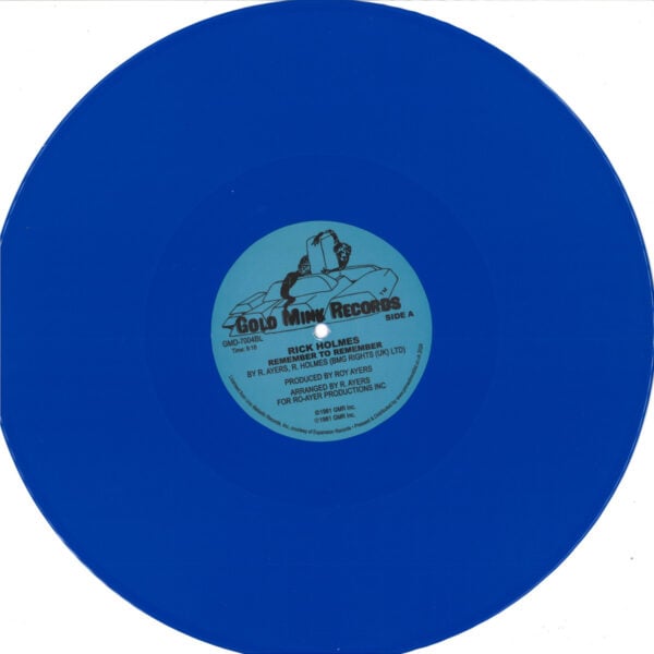 GMD7004BL Remember To Remember