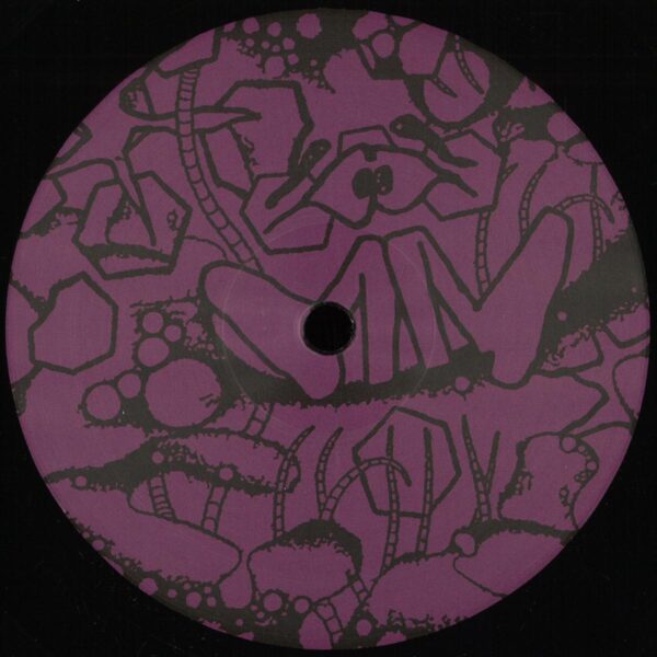 HAWS031 Floral Oceans