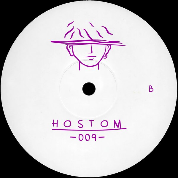 HOSTOM009