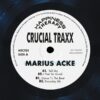 Happiness Therapy Crucial Traxx 01
