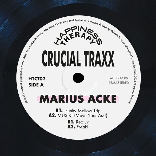 HTCT02_1_600 Happiness Therapy Crucial Traxx 2