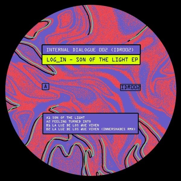 Son of The Light Ep