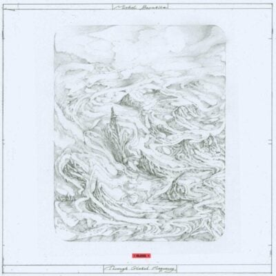 ISLE021 Through Global Frequency