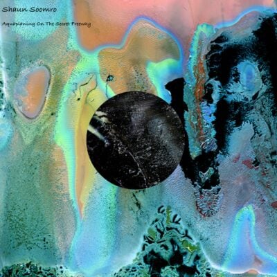 LMD022 Aquaplaning On The Secret Freeway EP