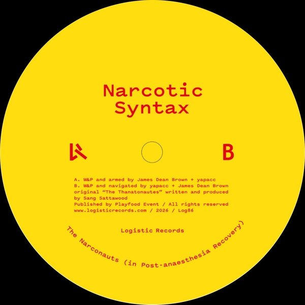 Tapir Taming Technology EP