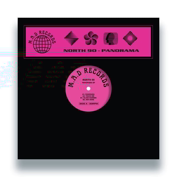 Panorama EP