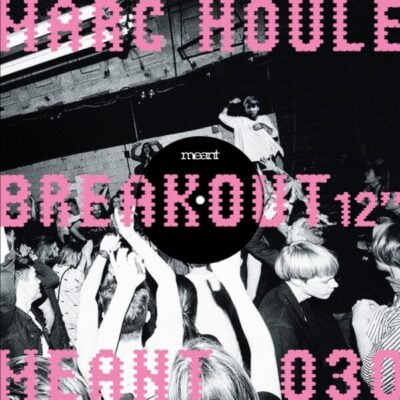 Breakout 12"