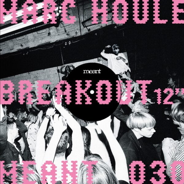 Breakout 12"