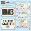 Salted Malted EP