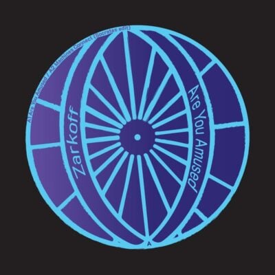 Are You Amused (remastered reissue)