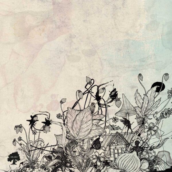 The Collected Visions of Organic