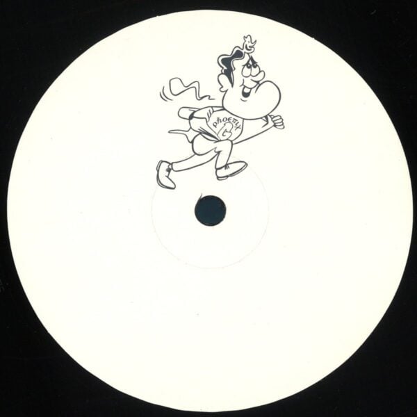 Gettin’ somewhere? EP