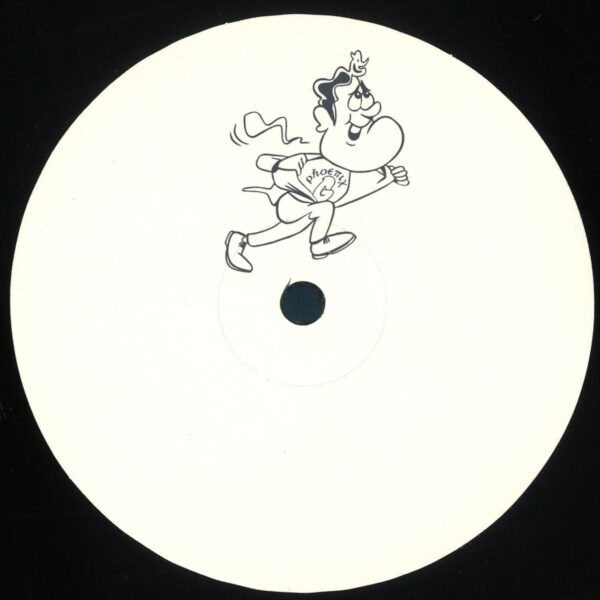 Gettin’ somewhere? EP