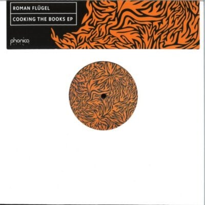 Cooking The Books EP