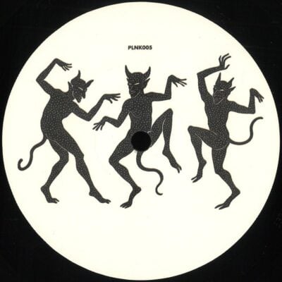 PLNK005 Unspoken Understanding EP