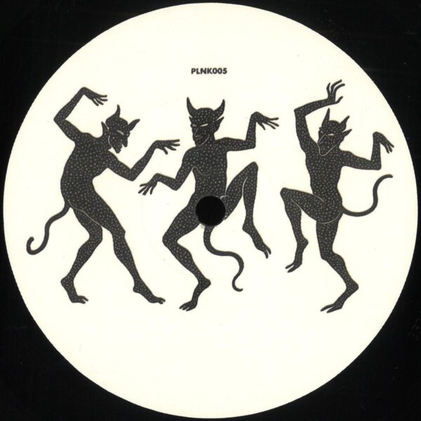 Unspoken Understanding EP