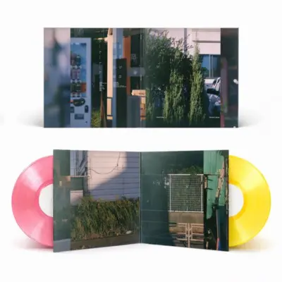 PS003-1 Silent Way (2x12")