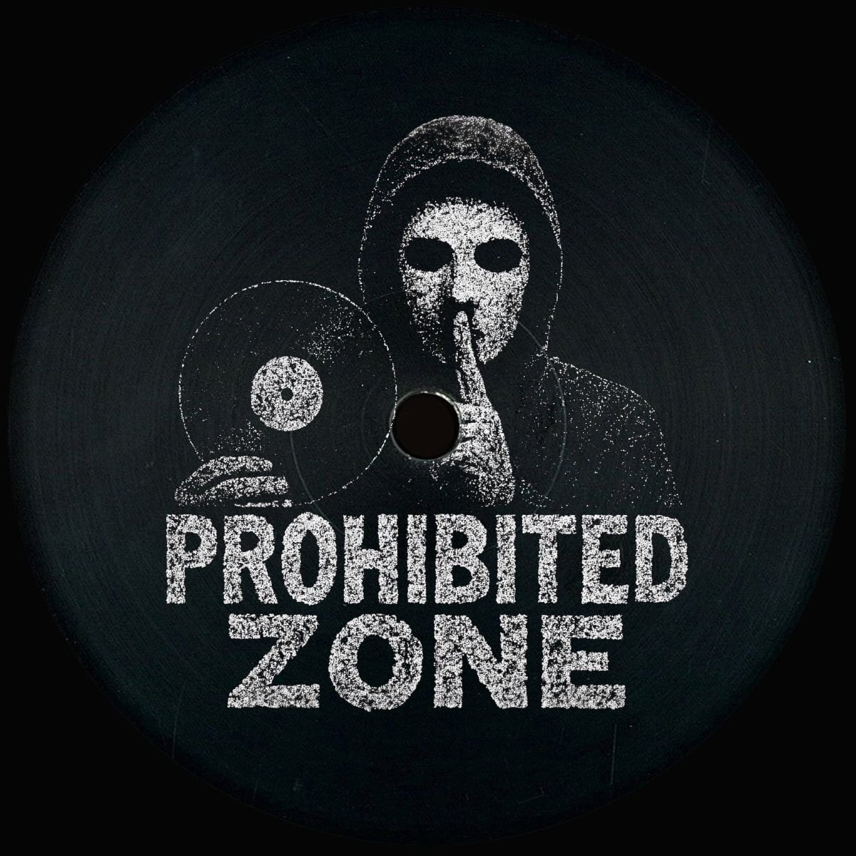Prohibited Zone - Prohibited Zone 01 - PZ01 - Prohibited Zone