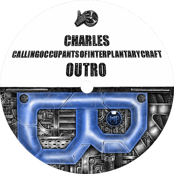 Audio smith vol.3 Charles