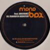 Monobox Rmxs Vol. 3