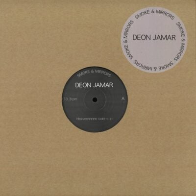 SANDM04_1_600 Heavennnnnn / Salvation Steps / Little