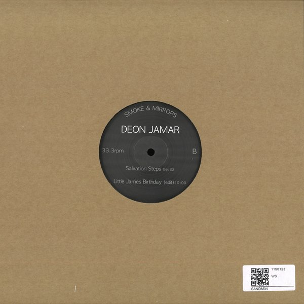 Heavennnnnn / Salvation Steps / Little