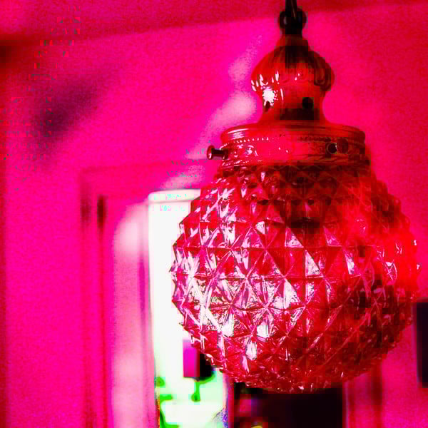 Lost recordings #4 - In Order To Remember One Needs To Know - Remastered