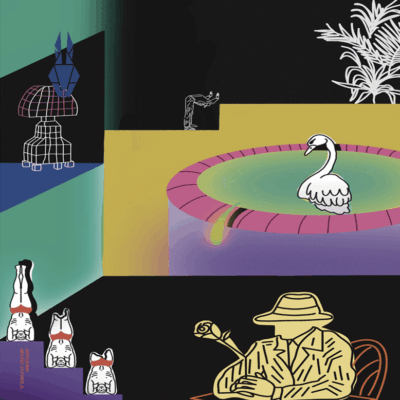 My System EP (inc. SIT remix)