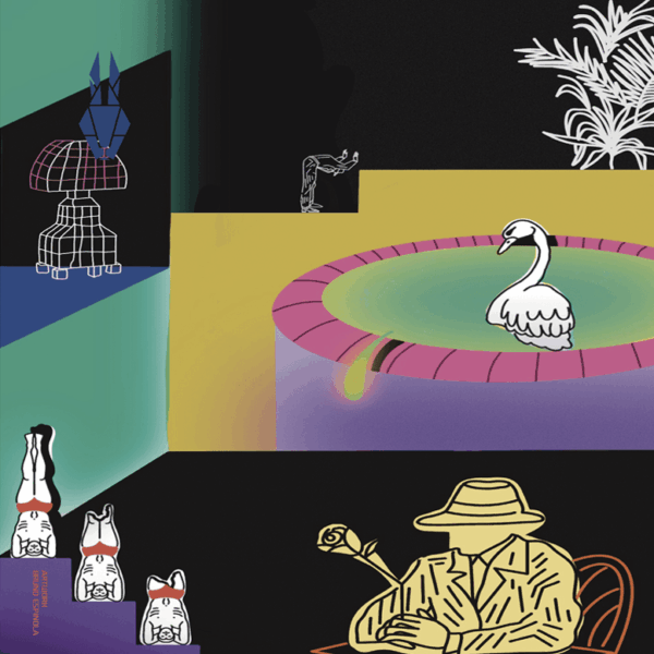 SCRTC014 My System EP (inc. SIT remix)