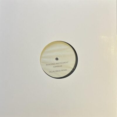 Kanskje Villalobos Remix