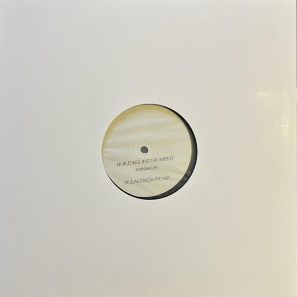 Kanskje Villalobos Remix