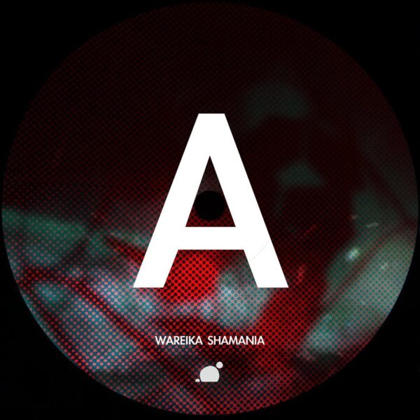 Shamania (Inc Villalobos & Melchior and Dunkle Dummies Remixes)