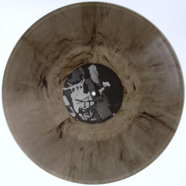 SMDE53 The Hidden Files