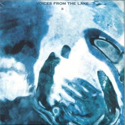 SPAZIO032 II (LP 2x12")