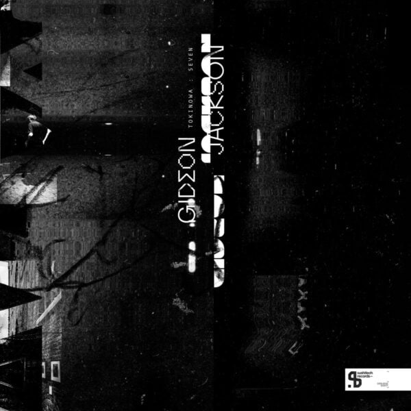 SUSH77WHITE Tokinowa: Seven