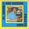 Inna DJ Style LP