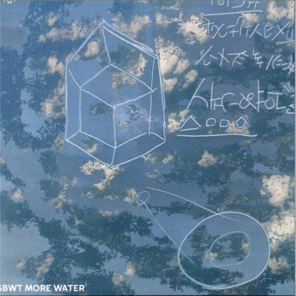 TOS009 More Water LP