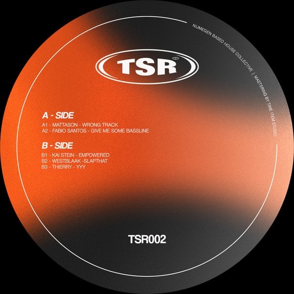 TSR002 V.A.
