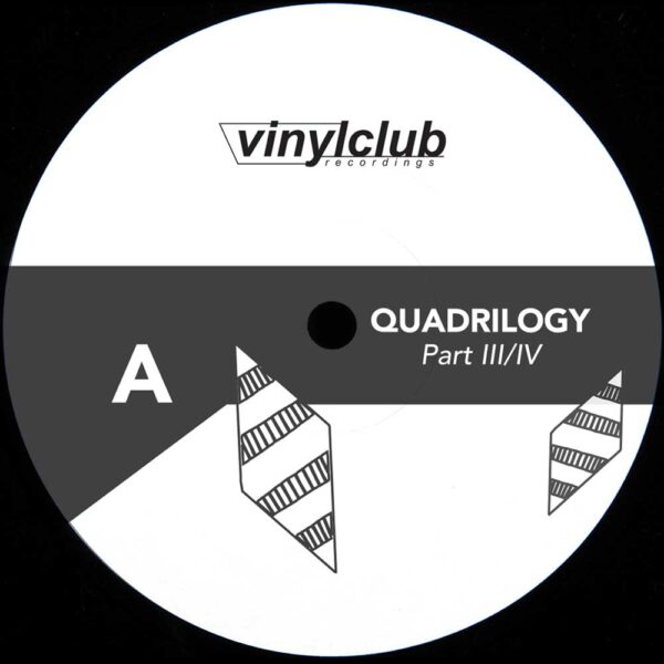 VCLUB0253_A Quadrilogy Part III / IV