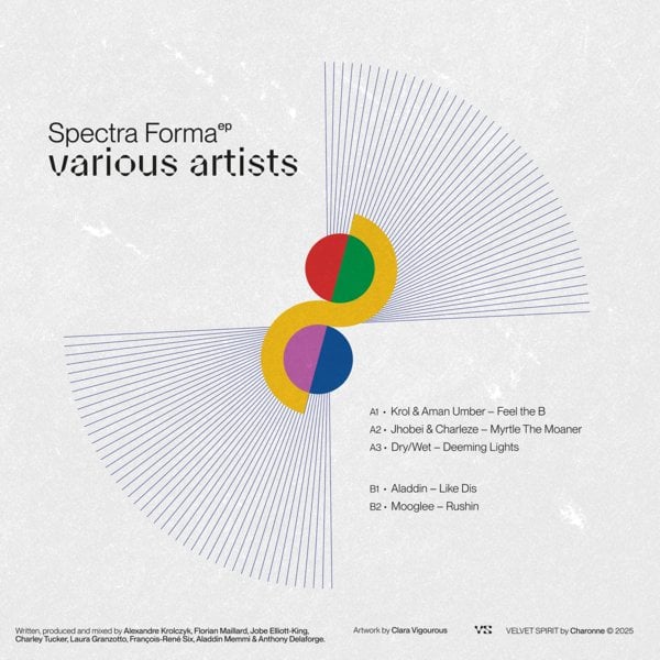 Spectra Forma