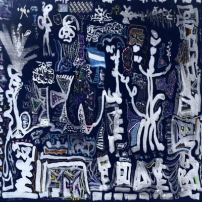 Euphoria Bound (2x12")