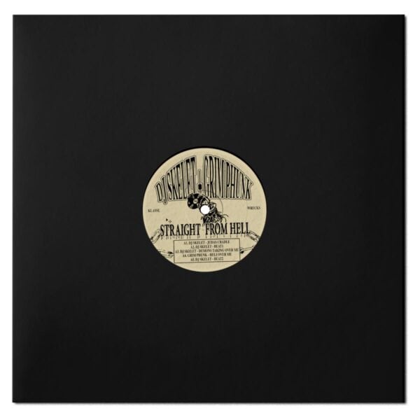 Grimphunk Straight from Hell