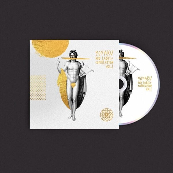 Yoyaku Sub Labels Compilation Vol. 1