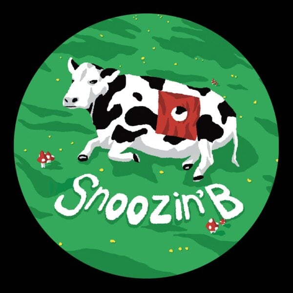 Still Snoozin' EP